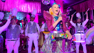 This Is Jojo Siwa's Final Form
